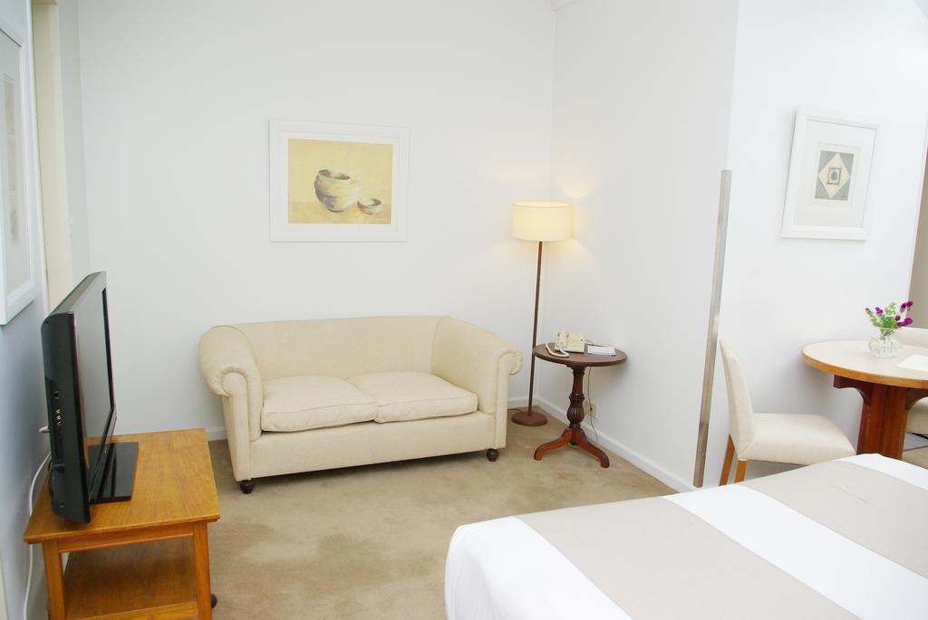 Hotel Loi Flats Buenos Aires