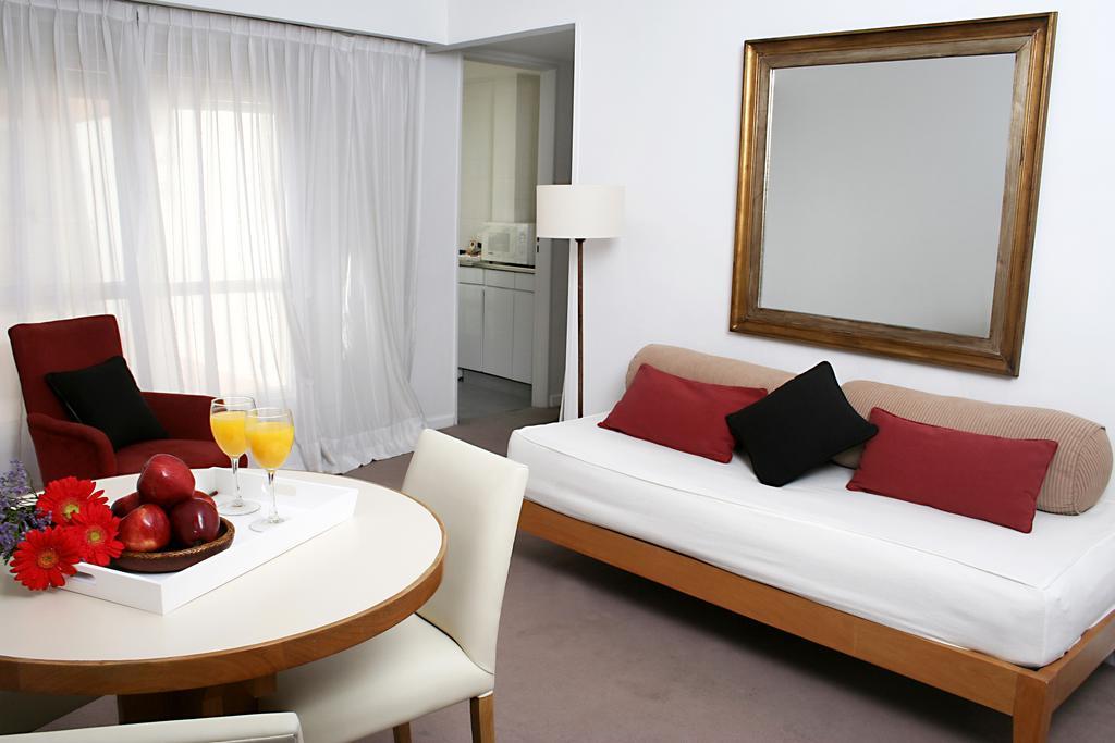 Loi Flats Hotel 4*