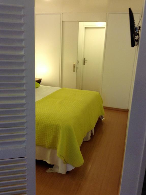 Del Pilar Ap Apartment Buenos Aires