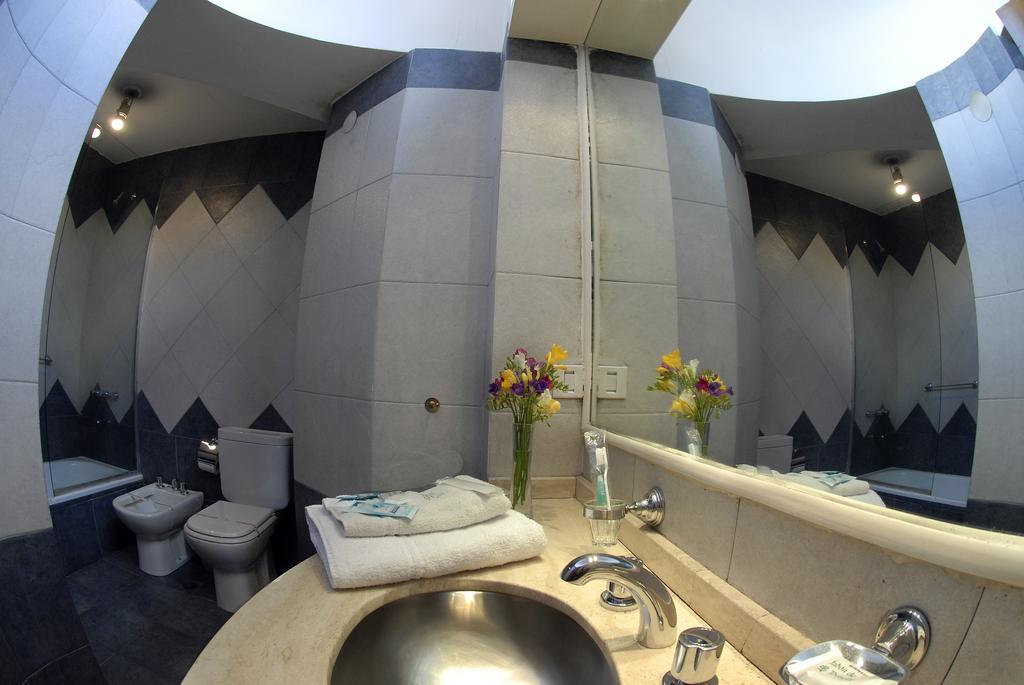 Y Punto Cero Hotel Buenos Aires