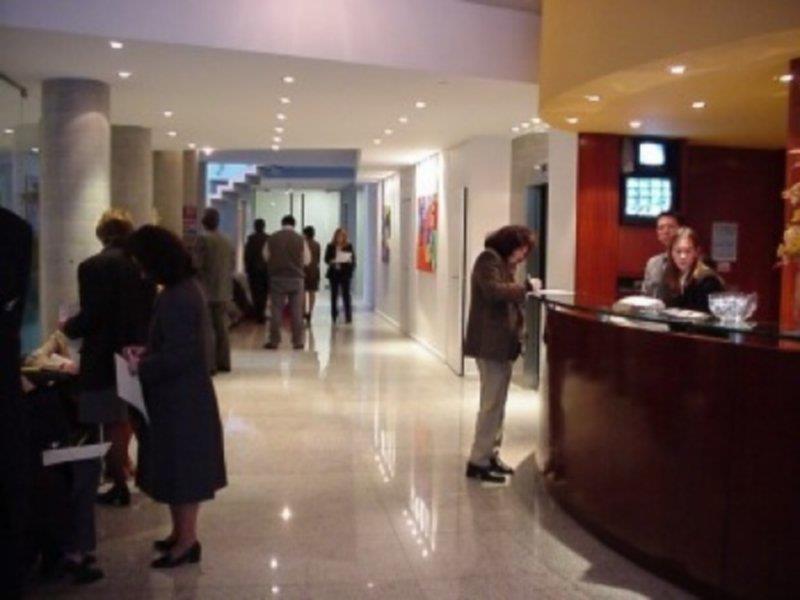 Hotel Cristal Palace Buenos Aires