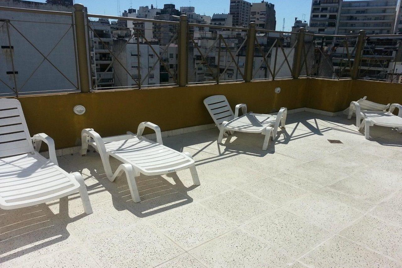 Laprida Buenos Aires