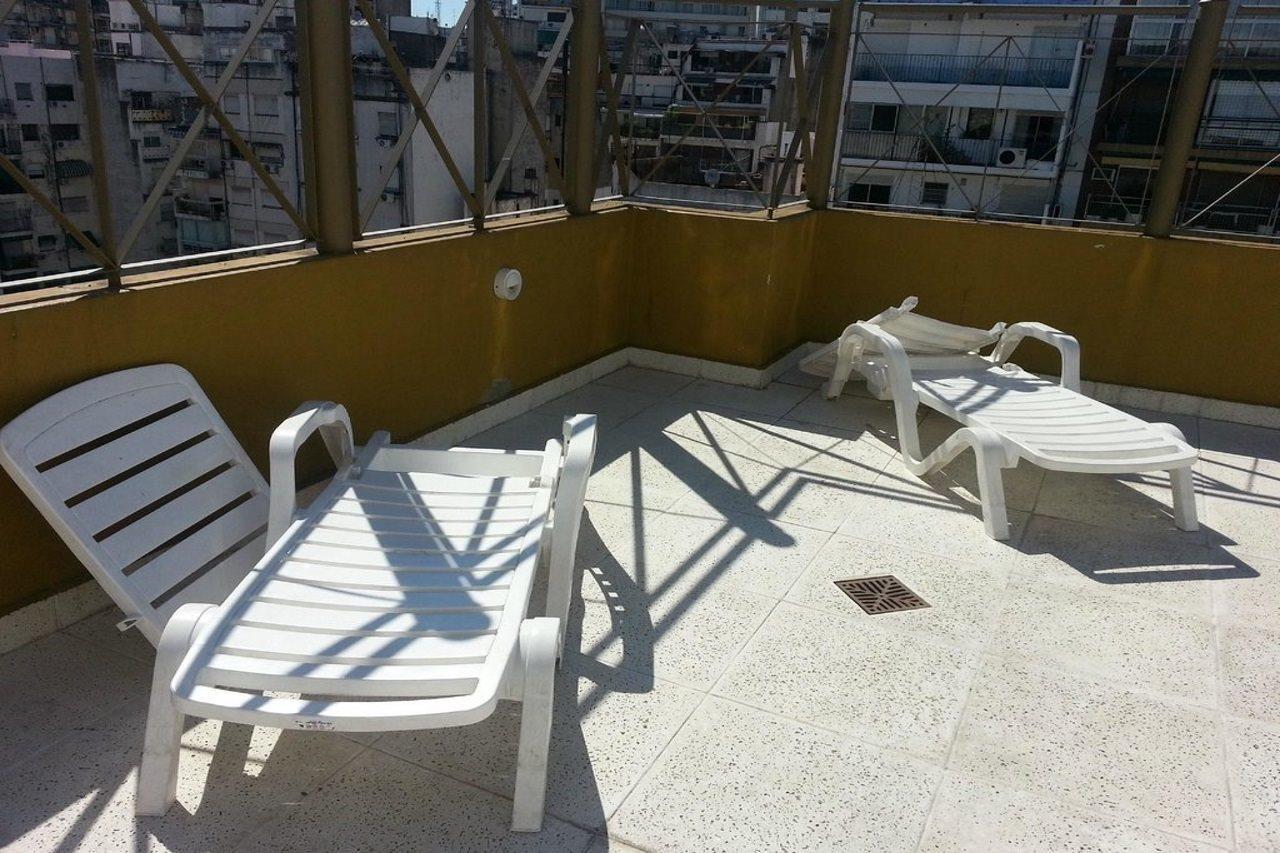 Apartment Laprida