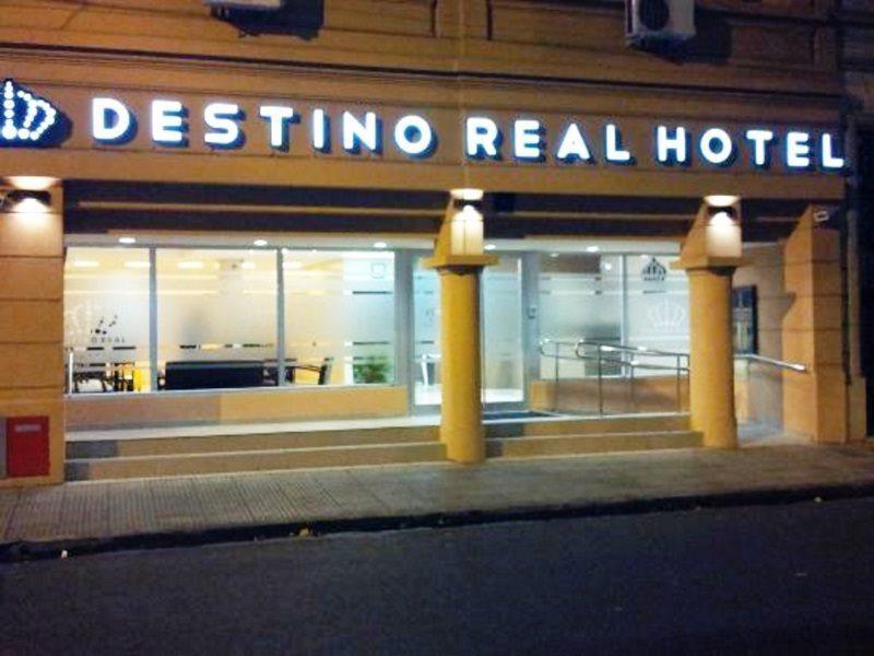 Destino Real Hotel
