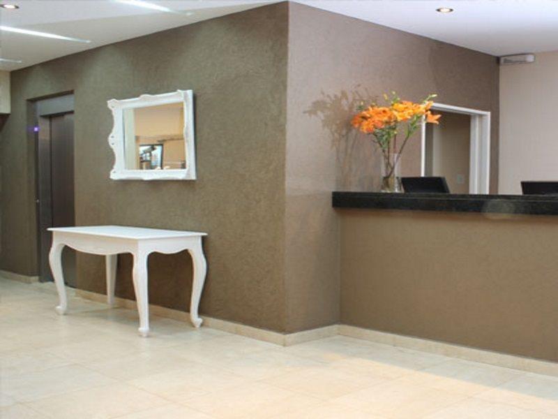 Destino Real Hotel Buenos Aires