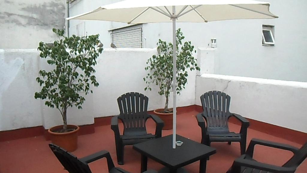 Patios De Recoleta Buenos Aires