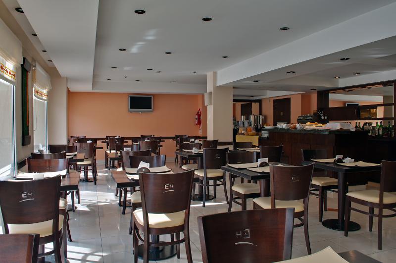 Embajador Buenos Aires