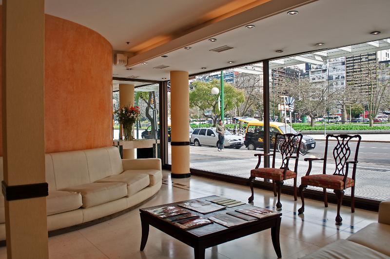 Hotel Embajador 3*