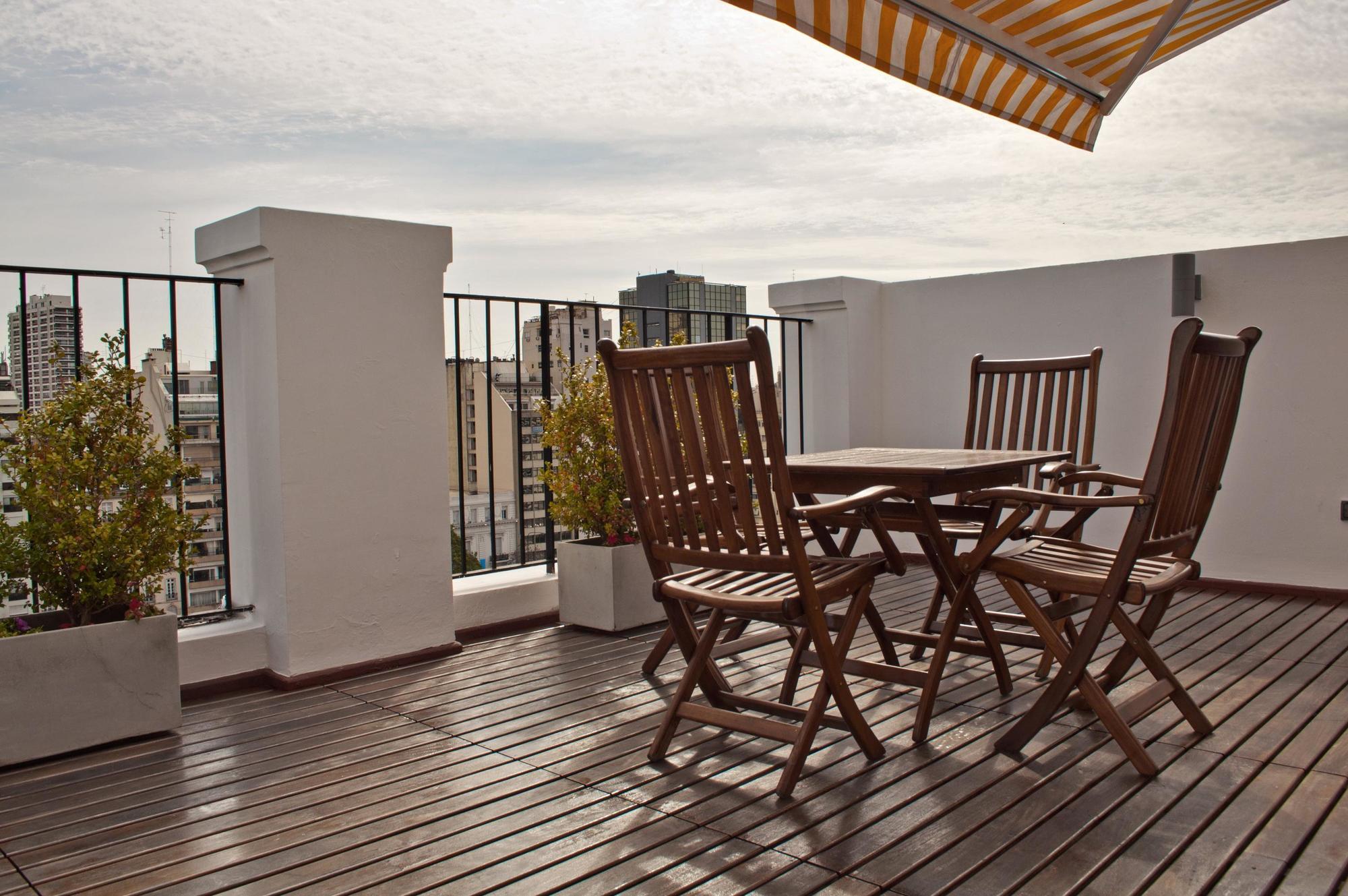 Embajador Hotel