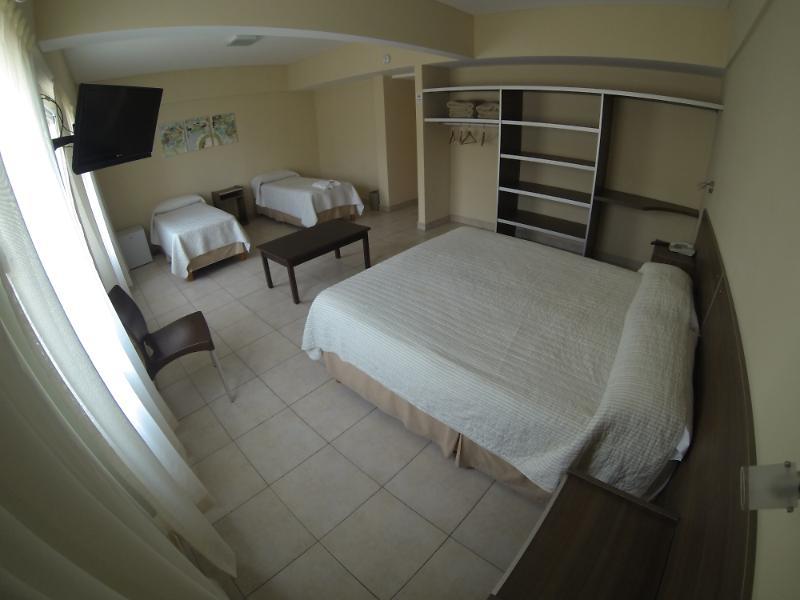 Destino Real 3* Buenos Aires