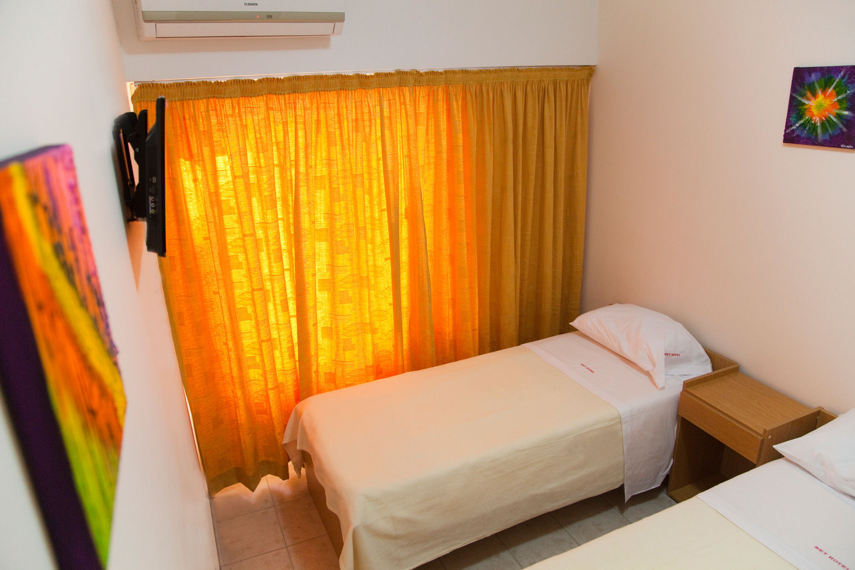 Hotel Bet