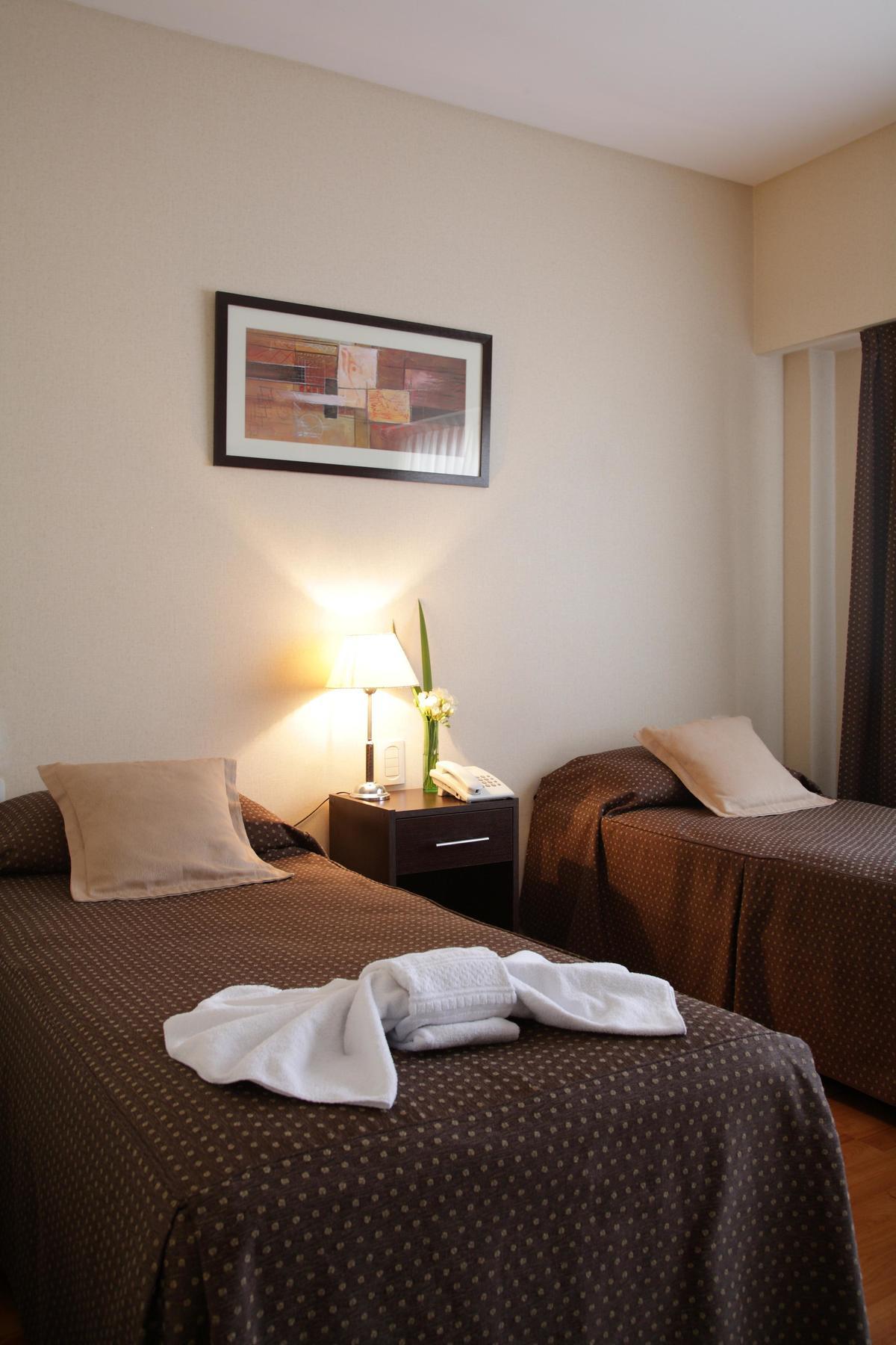 Hotel Viasui Buenos Aires