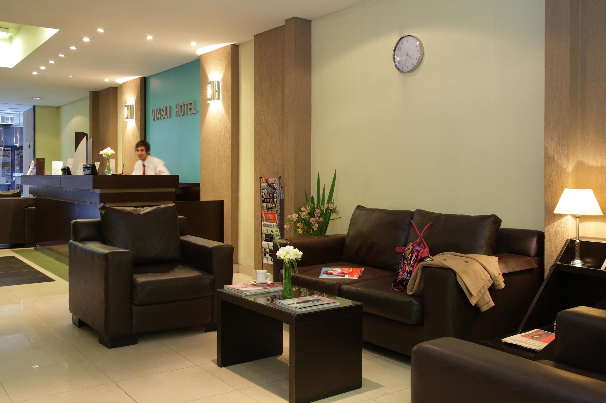 Hotel Viasui Buenos Aires
