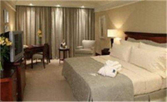 Regal Pacific Puerto Madero Hotel Buenos Aires