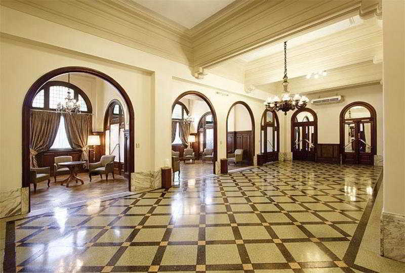 Hotel Castelar &