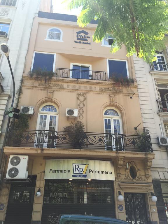 V&s Boutique * Buenos Aires
