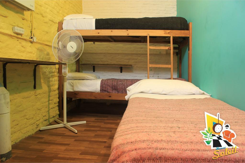 Hostel Soleil (adults Only) Buenos Aires