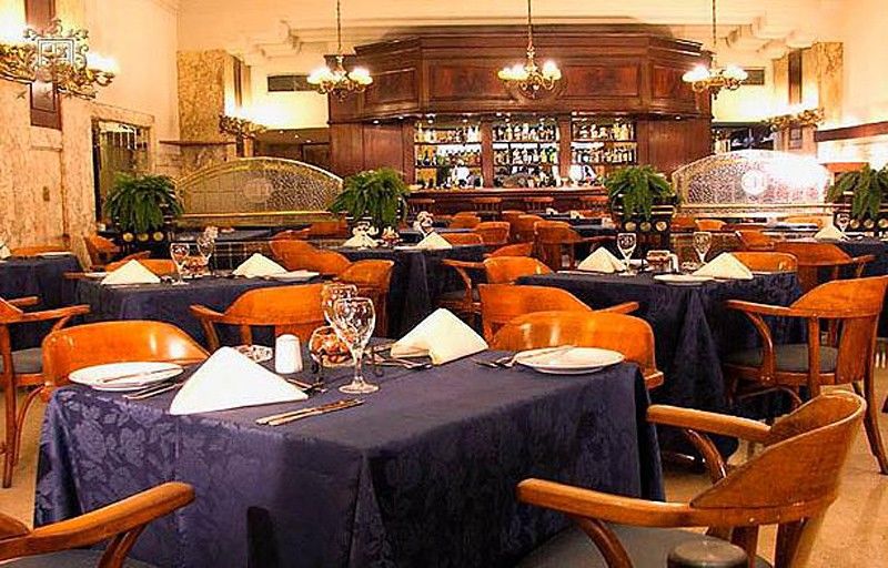 Hotel Castelar & Ciudad Autónoma de Buenos Aires
