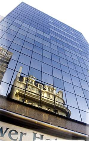 Atlas Tower 3* Buenos Aires