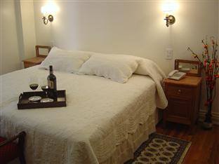 Arribo Boutique Buenos Aires