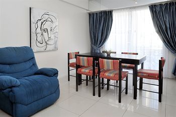 Mayla Apartment *