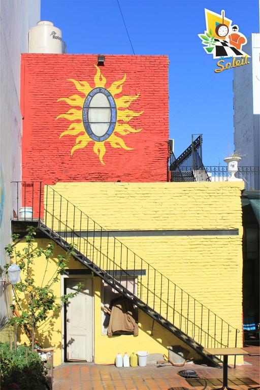 Hostel Soleil (adults Only) Buenos Aires