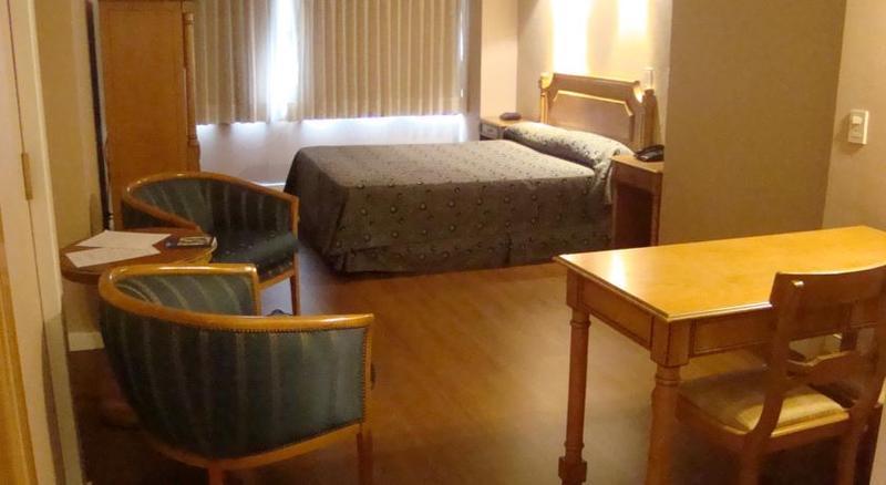 Hotel Up America Plaza Buenos Aires