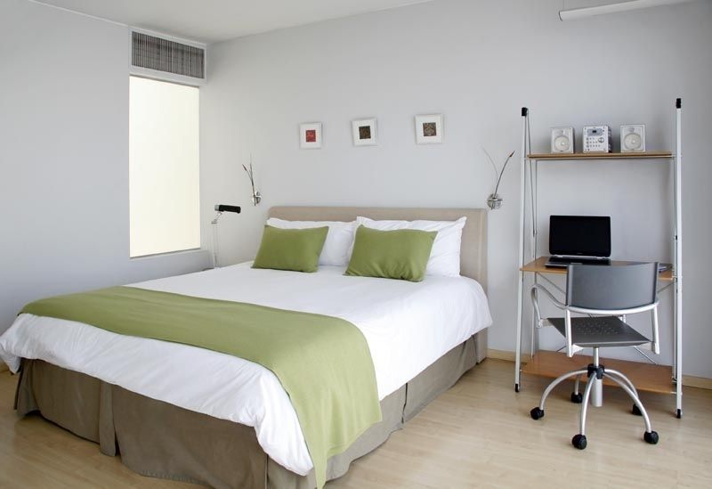 Design Apartment