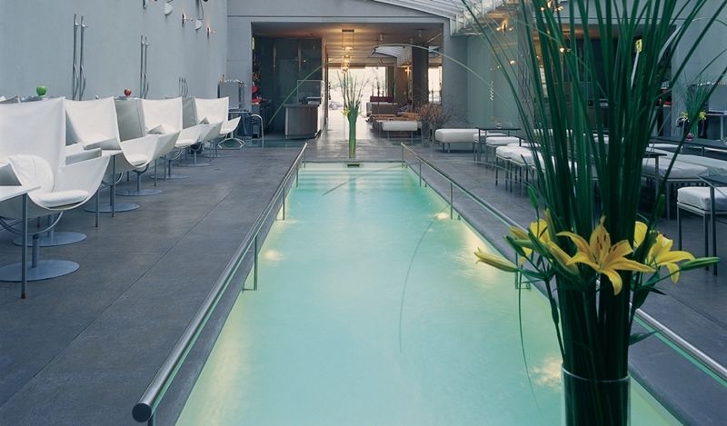 Apartment Design *