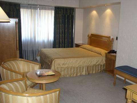 Up America Plaza 3* Buenos Aires