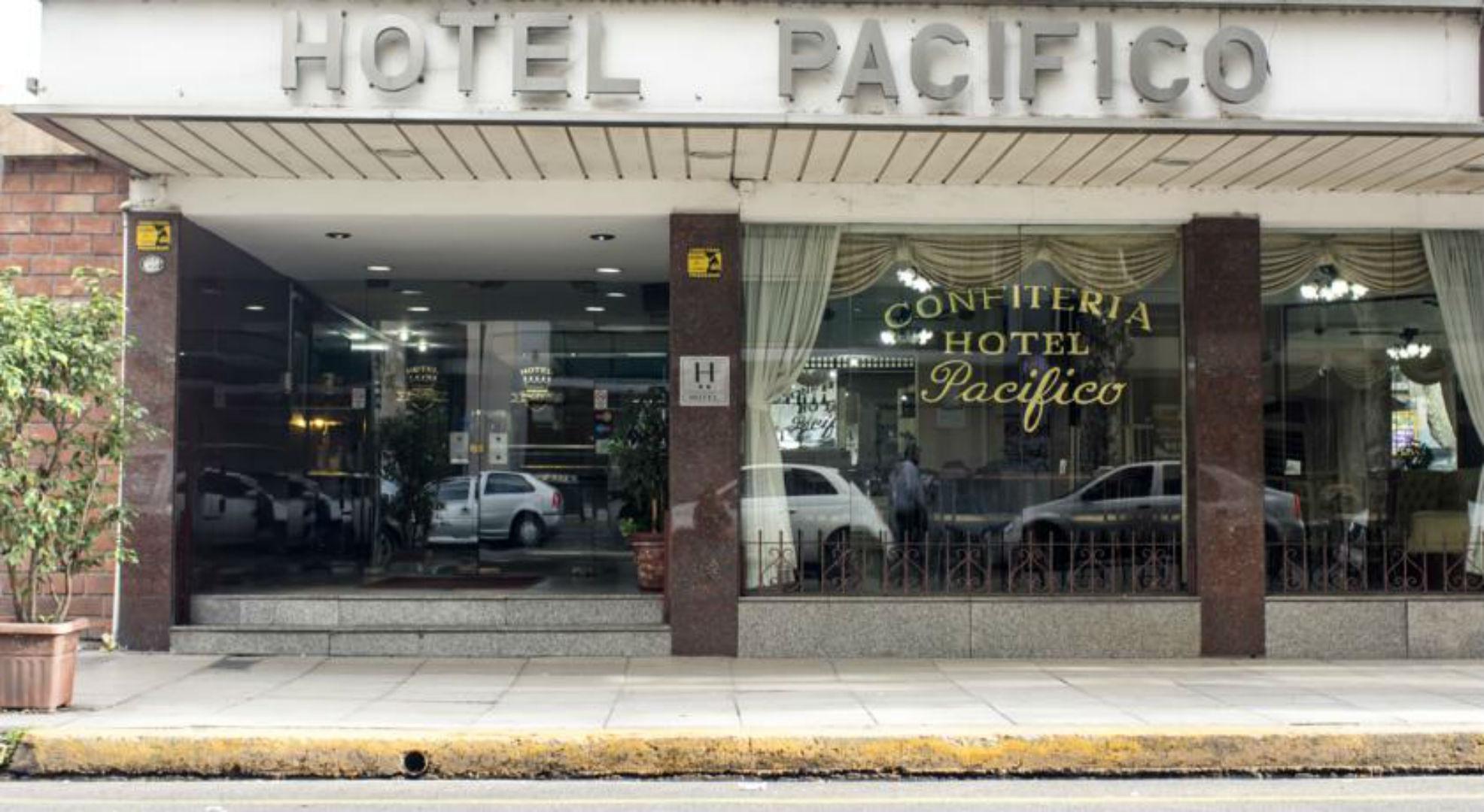 Pacifico Buenos Aires