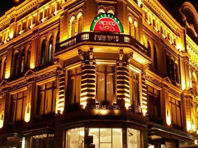 Nh Florida 4* Buenos Aires