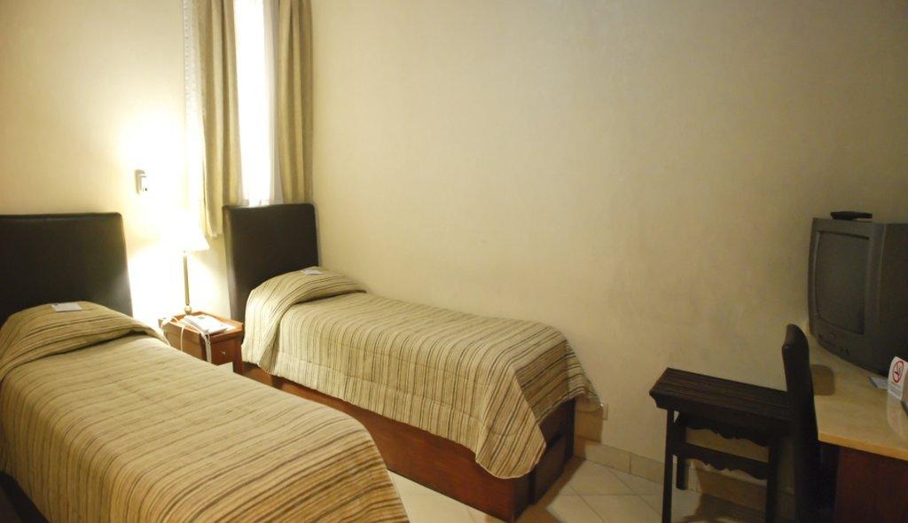O2 Hotel 3*