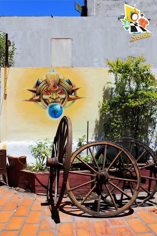 Hostel Soleil (adults Only)