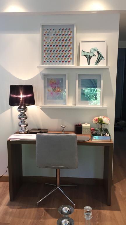 Luxury Tagle * Buenos Aires