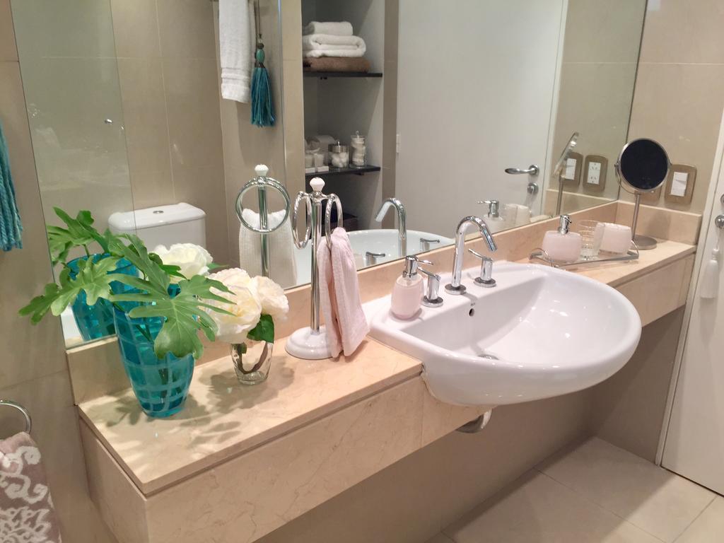Luxury Tagle Apartment *