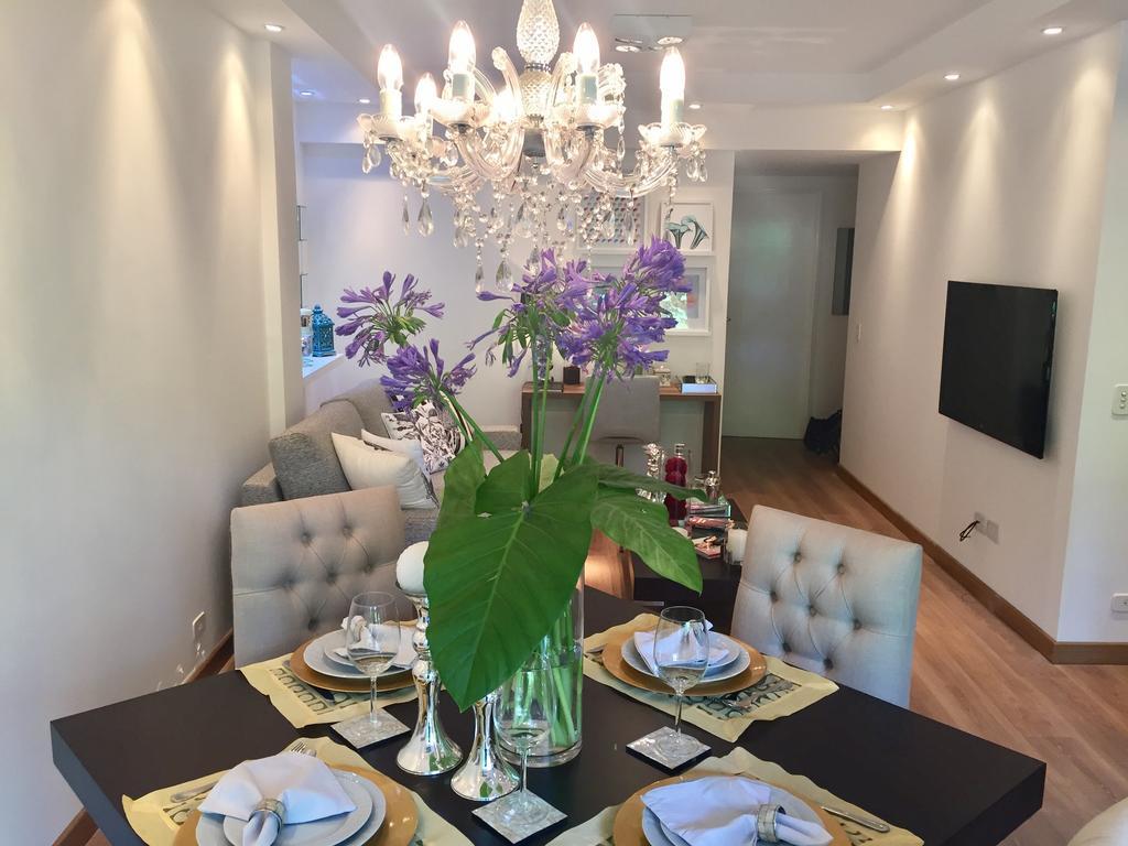 Apartment Luxury Tagle Buenos Aires