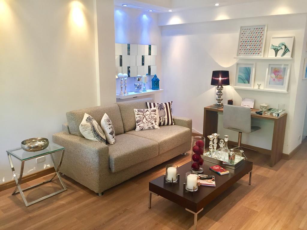 Luxury Tagle Buenos Aires