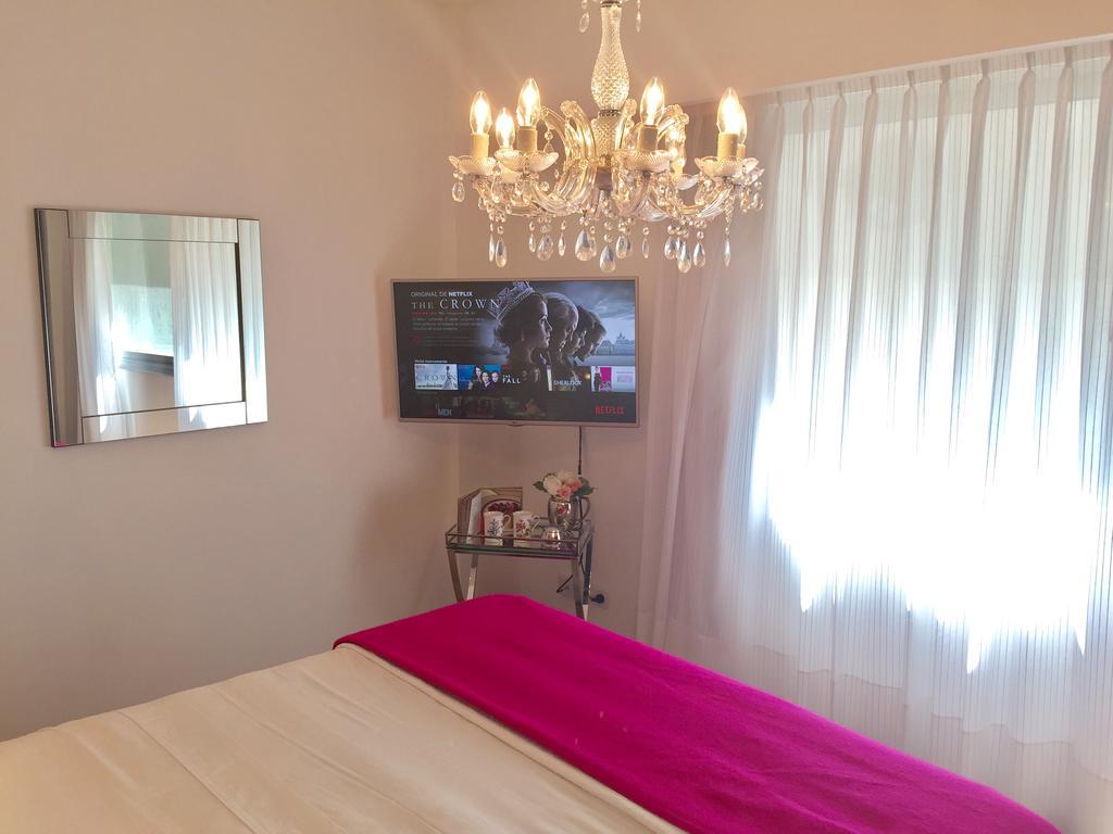 Luxury Tagle Apartment