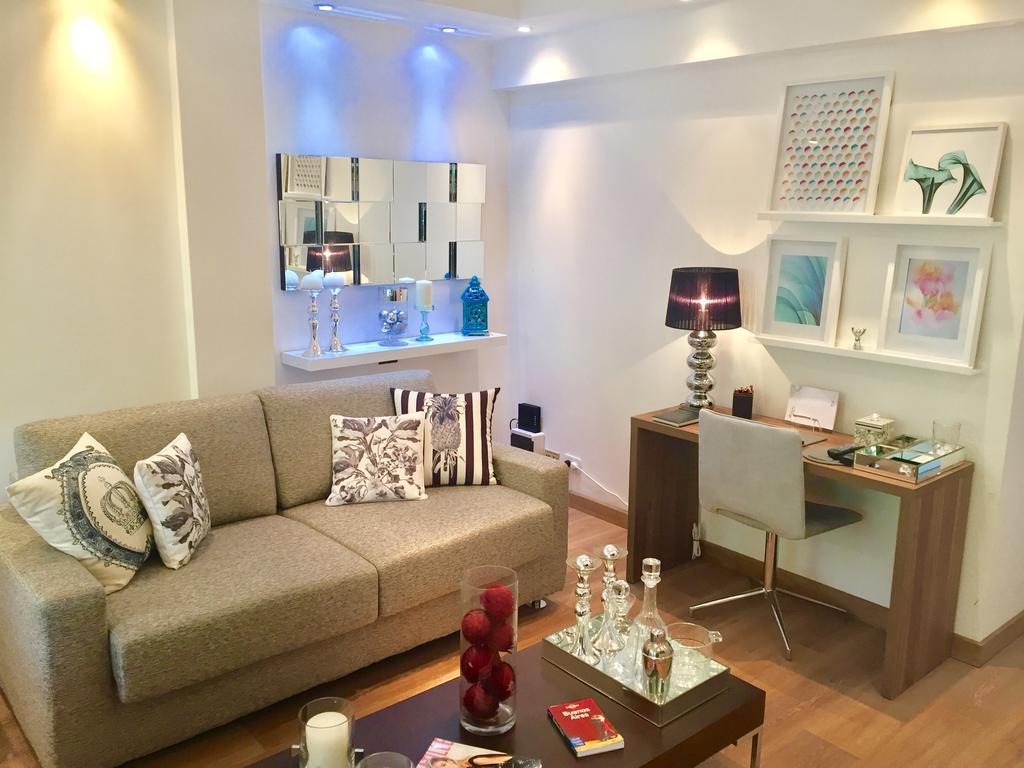 Apartment Luxury Tagle *
