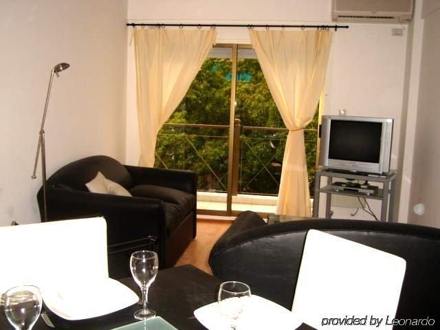 Apartment Laprida Buenos Aires