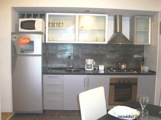 Laprida Apartment Buenos Aires