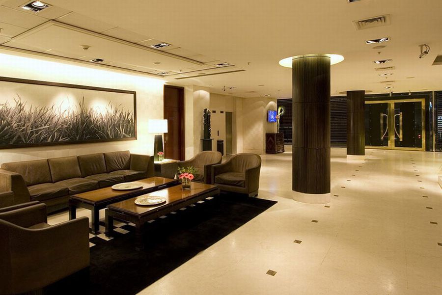 Hotel Regal Pacific Puerto Madero Buenos Aires