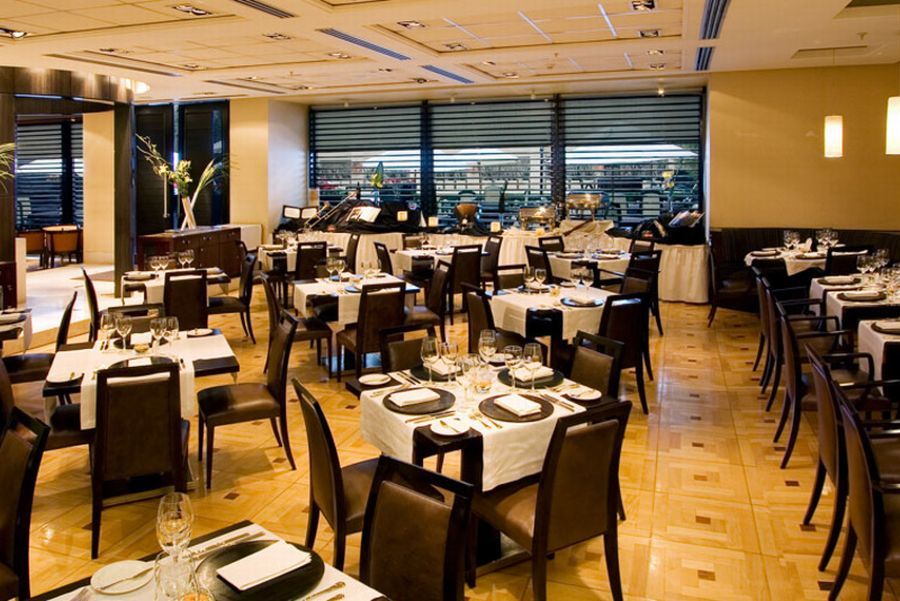 Regal Pacific Puerto Madero Buenos Aires