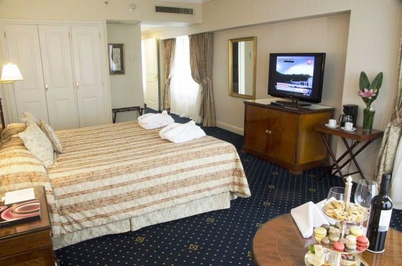 Hotel Emperador