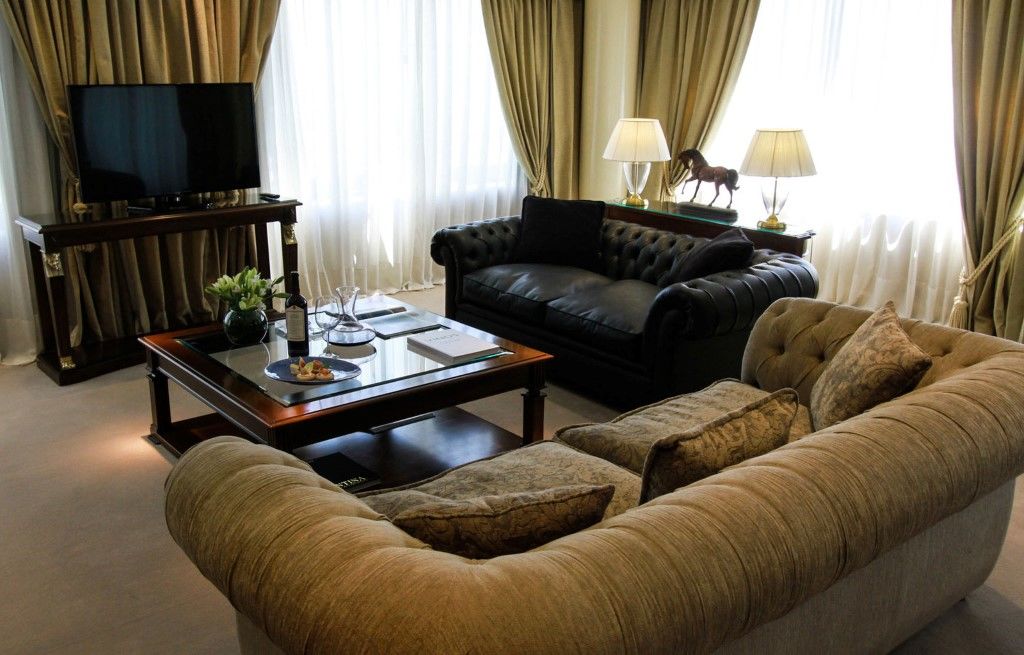 Emperador 5* Buenos Aires