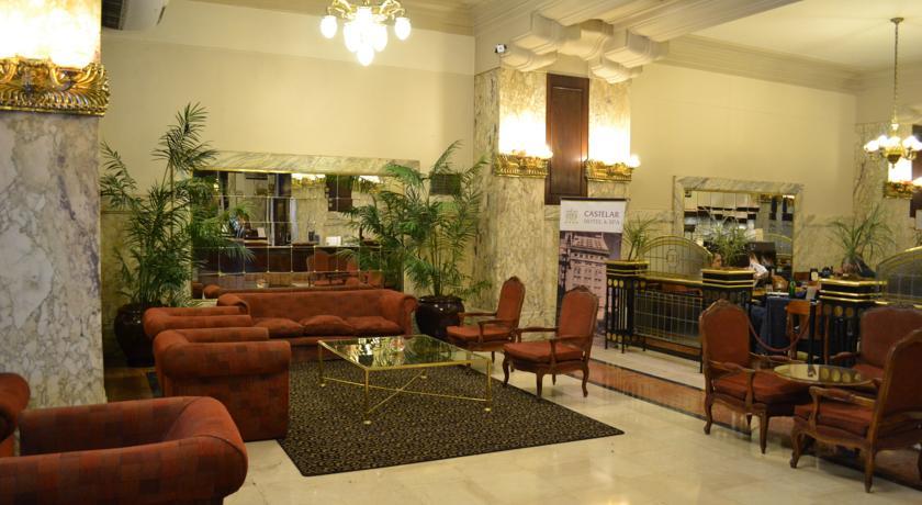Hotel Castelar & 4*