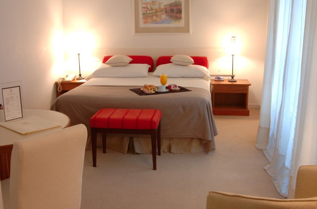 Loi Flats 4* Buenos Aires