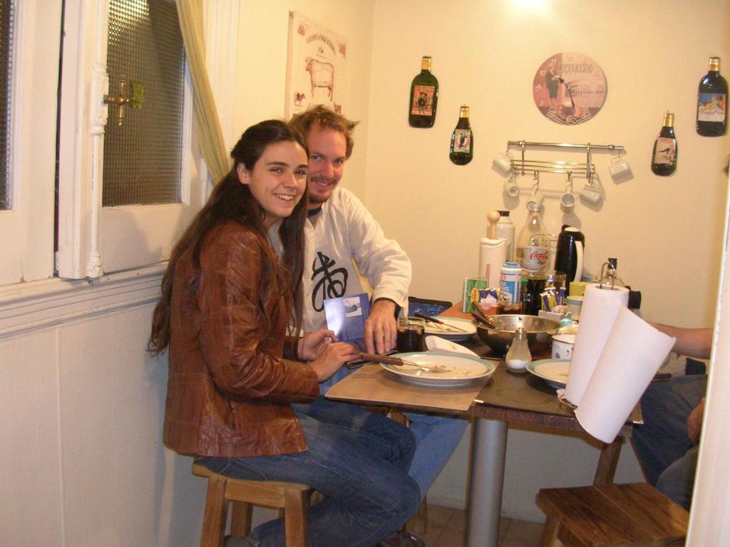 Bed & Breakfast Che Telmo 3*
