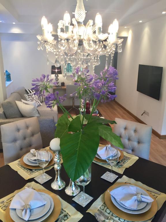 Luxury Tagle *